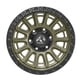 thumbnail image 1 of JUEGO DE LLANTAS 17x9 6X139 Et0 CYCLE MOGRE-LB, 1 of 2