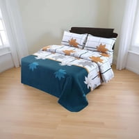 Myl Todo Hogar - Sabanas Set 500 Hilos Super King A14