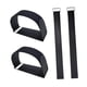 thumbnail image 5 of Correas De Pedal De La Máquina De Remo Fijación De Bandas Para Accesorios Para Equipos De Acondicionamiento Físico 2 Pares, 5 of 5