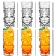 thumbnail image 1 of Set de 6 Vasos Tiki INFTYLE para Beber 414 ml, 1 of 7