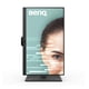 thumbnail image 3 of Monitor Benq GW2490T Full HD 23.8" negro Tamano Unico, 3 of 4