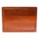 thumbnail image 2 of Tabla De Alimentos Acacia Dual Natural 40x30cm, 2 of 4