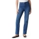 thumbnail image 1 of Pantalones Gloria Vanderbilt Amanda Jeans Tapered de Cintura Alta Talla 14 US, 1 of 1