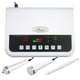 thumbnail image 1 of Ultrasonic Facial Massager Skin Care Face Lifting Cleaning Anti Aging Wrinkle Remove Ultrasound Face Body Massage Beauty Device, 1 of 3