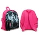 thumbnail image 4 of Westworld Mochila Escolar para Niños y Niñas, Mochila Infantil Ligera de Alta Calidad, Grande y Duradera ROSA, 4 of 6