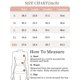 thumbnail image 5 of INSPIRE CHIC Blusa de maternidad para mujer con lazo en la cintura, manga corta, verano 2025, camiseta para oficina, talla 2XL, color marrón, 5 of 5