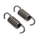 thumbnail image 5 of 2 piezas de resortes de embrague para cortacésped, piezas de resortes de embrague para cortacésped, accesorios de repuesto de acero de 42mm, 43cc,, 5 of 5