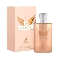 Maison Alhambra - Perfume Olivia Edp 80Ml Mujer