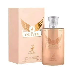 Maison Alhambra - Perfume Olivia Edp 80Ml Mujer