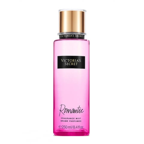 Victoria Secret - Splash Romantic 250Ml
