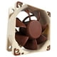 thumbnail image 1 of Ventilador Noctua NF-A6x25 FLX Premium Silencioso, 60 mm, 12 V, 3 pines, marrón, 1 of 3