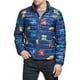 thumbnail image 1 of Chaqueta Tommy Hilfiger Ultra Loft Lightweight Puffer Navy, 1 of 3