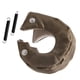 thumbnail image 3 of Cubierta De Escudo Térmico Del Turbocompresor Para Manta Turbo Ignífuga T3, 3 of 5