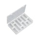 thumbnail image 2 of Caja Plastica Divisiones Movibles, 2 of 5