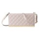 thumbnail image 4 of Funda Tipo Cartera Acolchada con Correa para Samsung Galaxy S24 PlusBlanco, 4 of 6