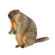 thumbnail image 3 of Martillas De Las Marmotas Figura Decorativa Mini Marmots Escultura Para Ni?os Ni?os Ni?os De Pie, 3 of 5