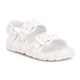 thumbnail image 2 of Sandalia Niña Bubblegummers Floor Blanco - Rosa, 2 of 5