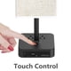 thumbnail image 2 of Lámpara de mesa con control táctil, USB-C y USB-A, 220 V, 2 of 8