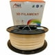 thumbnail image 1 of Filamento Pla Piel Skin 1.75mm 1kg Para Impresora 3d, 1 of 2