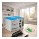 thumbnail image 2 of Camara Wifi Ip de Seguridad Exterior Doble Lente, 2 of 3