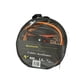 thumbnail image 1 of Cable Auxiliar De Bateria 400amp, 2.5mt Sbc-206, 1 of 2