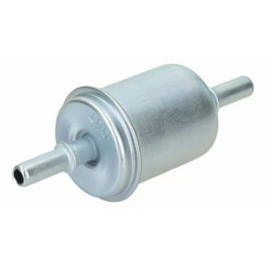 Genérico - Filtro Bencina Para Moto Zongshen Rx1 - Zii Original