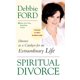 thumbnail image 1 of HarperOne – Divorcio Espiritual: Un catalizador para una vida extraordinaria, 1 of 1
