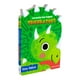 thumbnail image 3 of levanta las tapas - Triceratops, 3 of 4