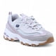 thumbnail image 3 of Zapatillas Mujer Skechers D'Lites-Dazzling Shine Rosa Claro 150556-LTPK, 3 of 6