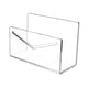 thumbnail image 3 of Clasificador De Correo Acrílico De Encimera Transparente Para Encimera De Hogar, 3 of 5