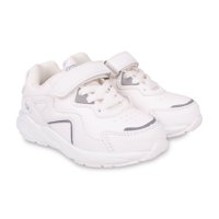 Zapatillas Unisex Blanco Pillin