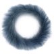 thumbnail image 5 of Pompass Grass Wreath 20 Pulgadas Boho Decoración Para La Sala De Estar Decoración De La Boda Azul Oscuro, 5 of 5