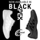 thumbnail image 5 of Zapatos Cheerleading Chassé Apex White para mujer talla 5.5, 5 of 7