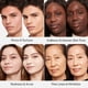 thumbnail image 5 of Base líquida Saie Glowy Super Skin Tint 30 - 30 ml, 5 of 9