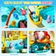 thumbnail image 2 of Mesa de agua y arena JEFLYM 2026 mejorada con bomba eléctrica, 2 of 3