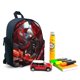 thumbnail image 3 of Tokyo Ghoul Mochila Escolar para Niños y Niñas, Mochila Infantil Ligera de Alta Calidad, Grande y Duradera Azul, 3 of 6