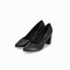 thumbnail image 2 of Zapato Mujer Negro/Snake Luiza 442 Piccadilly, 2 of 4