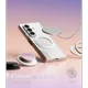 thumbnail image 2 of Carcasa Ringke Para Galaxy Z Fold 7 Fusion Magnetic Transparente, 2 of 9