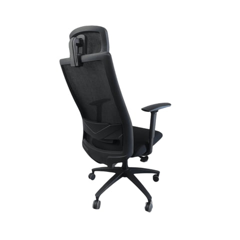 Ideamarket - Ejecutiva New Boss Respaldo Alto