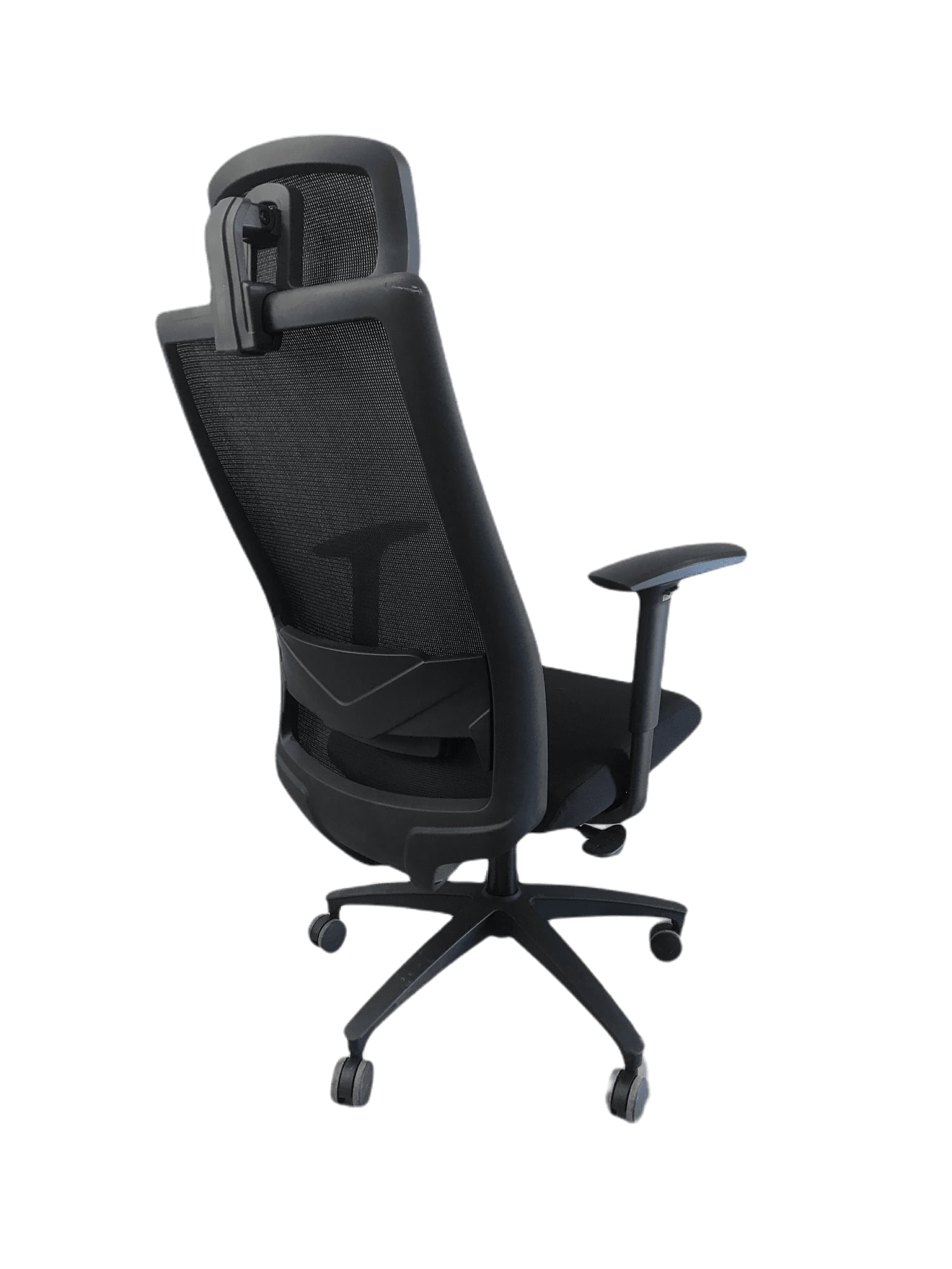 Ideamarket - Ejecutiva New Boss Respaldo Alto