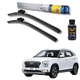 thumbnail image 1 of Plumillas Hella Cleantech para Hyundai Creta 2021-2023, 1 of 3