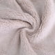 thumbnail image 4 of REGALWOVEN Paquete de 6 Toallas de Mano con Lazo para Colgar, Suaves, Absorbentes y de Secado Rápido para Baño, Cocina Caqui-Oso 9" x 14", 4 of 5