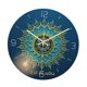 thumbnail image 4 of Decoración Islámica Ramadán Eid Regalo Reloj De Pared Islámico Redondo Relojes De Cuarzo Silenciosos A, 4 of 5