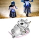 thumbnail image 5 of Carburador de motor de 13 mm/0,5 pulgadas apto para minimotos de bolsillo PIT Dirt de 43 cc/49 cc, minicuatriciclos, ATV, Pocket Rocket, 5 of 8