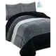 thumbnail image 2 of Cobertor Con Chiporro King 250x270cm Color Gris B18, 2 of 3