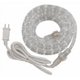 thumbnail image 3 of Lámpara LED decorativa Amertac transparente de 1,8 m para interiores y exteriores, 3 of 3