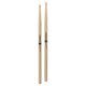 thumbnail image 3 of Baquetas ProMark Rebound 5B Hickory con punta de madera de bellota, 1 par, 3 of 5