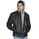 thumbnail image 1 of Chaqueta Cuero CHG52 Negro, 1 of 3