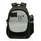 thumbnail image 3 of Mochila Hombre Optima Cuadros Verde Head, 3 of 6