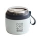 thumbnail image 3 of Contenedor De Comida Aislante, Lonchera Bento Para Picnic, Camping, Viajes, Azul, 3 of 5